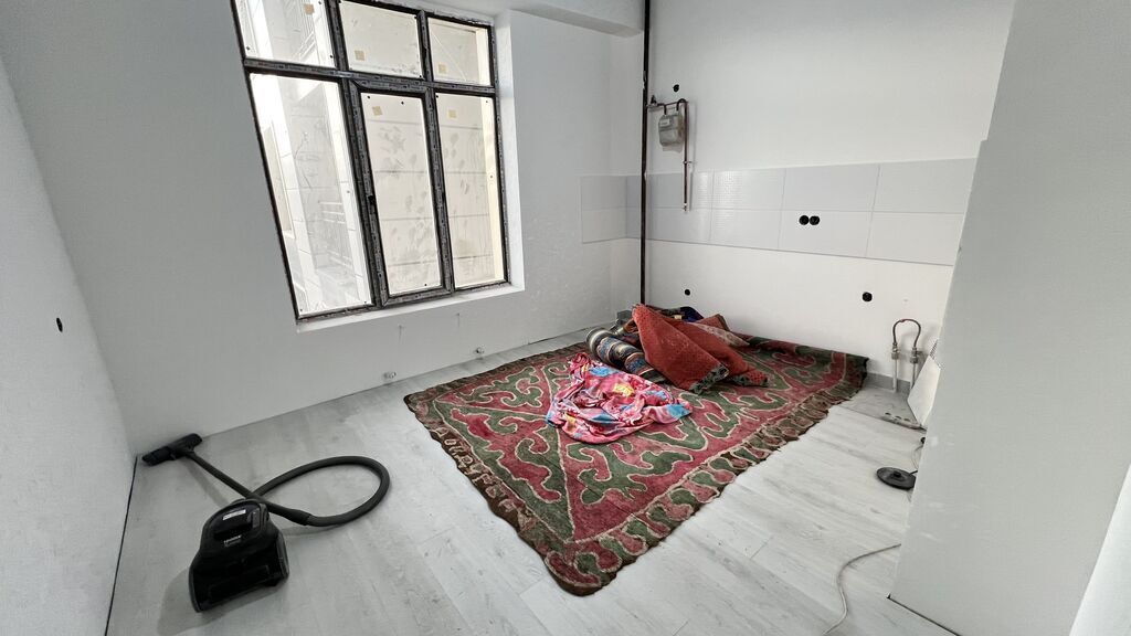 Продам 1-комнатную квартиру, 43 м², ЖК Кубаныч: фото 3