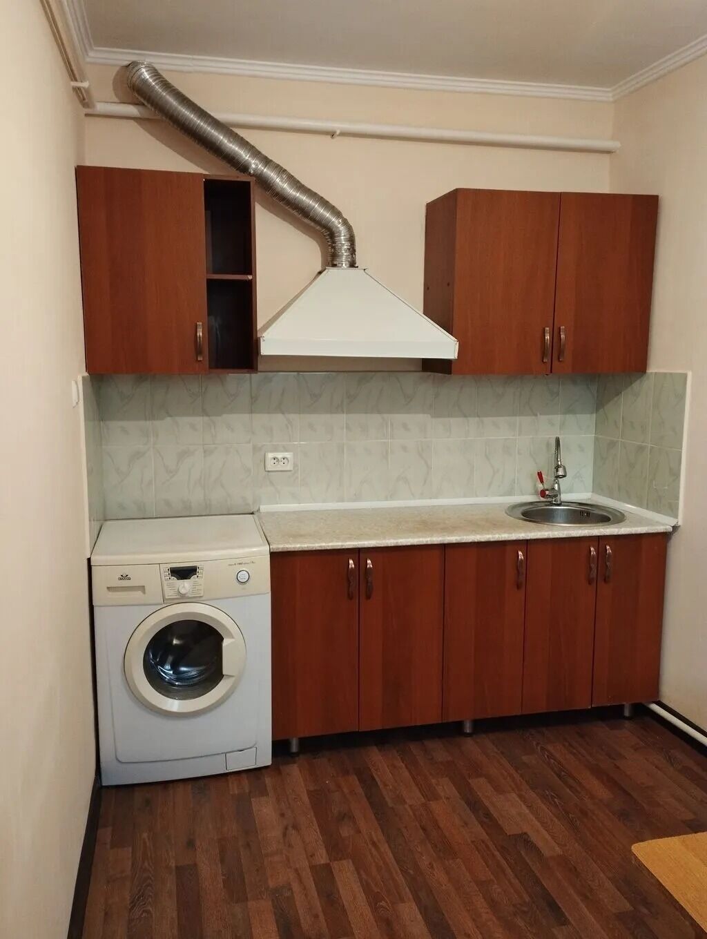 30 м², 2 комнаты, Кара-Жыгач ж/м, Без животных: фото 6