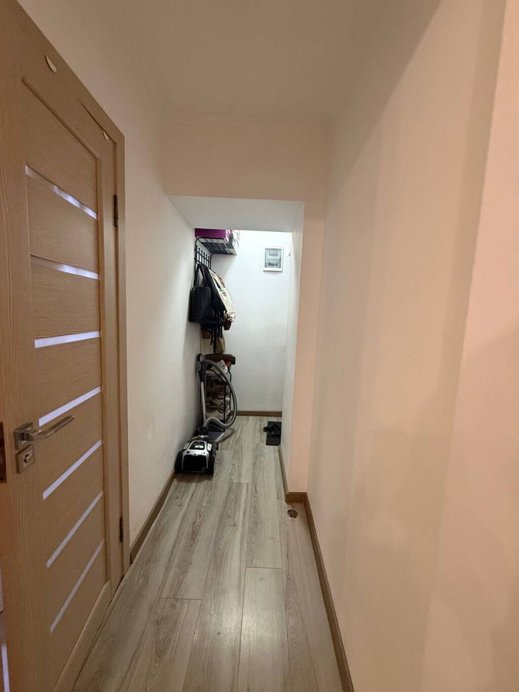 1 комната, 30 м², 1 этаж: фото 4