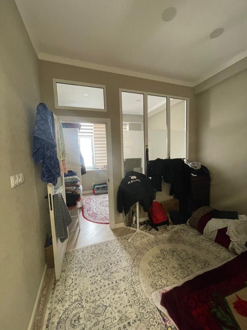 Продам 1-комнатную квартиру, 34 м², Кара-Жыгач: фото 3