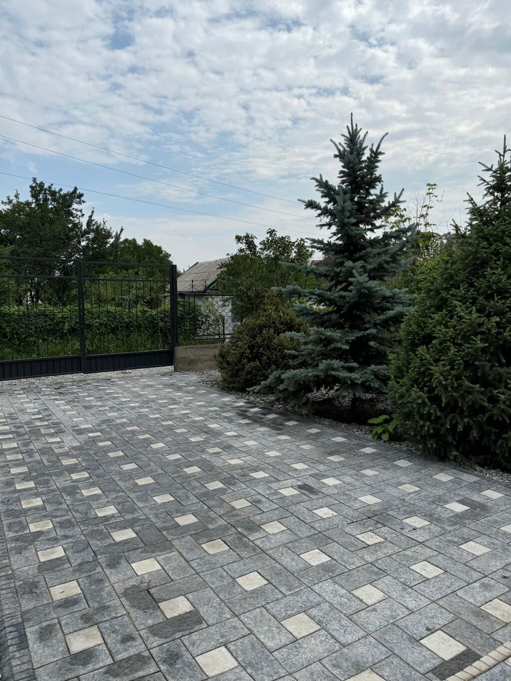 3 комнаты, 64 м², 6 соток, Электричество: фото 2
