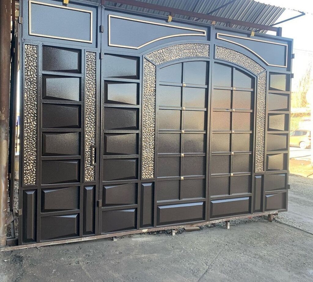 Сварка все сложности: Договорная ᐈ Сварка | Узген | 60351488 lalafo.kg