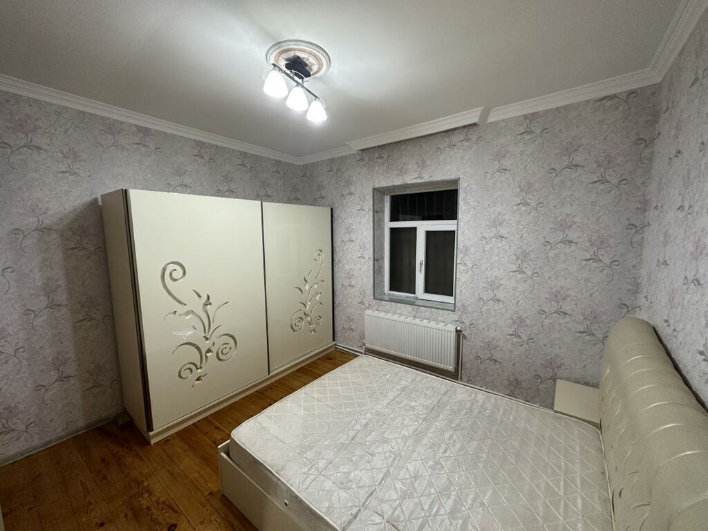 🏡 BİNƏQƏDİ QƏSƏBƏSİNDƏ 3 OTAQLI HƏYƏT EVİ SATILIR! 📍 Əla yerləşmə —