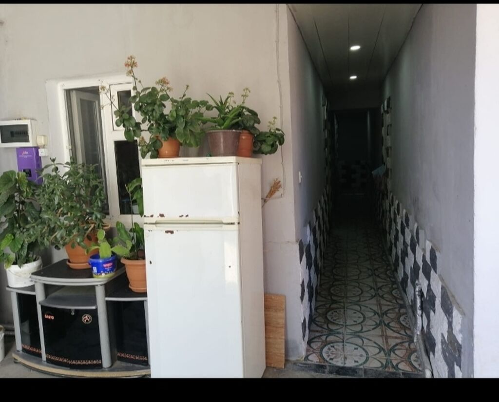 Corat3 sotda 5 otaq 2 mertebe paket kupca 90000 Xüsusiyyətlər