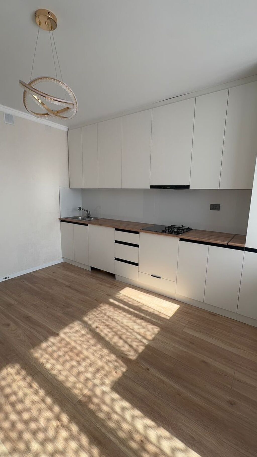 1 комната, 39 м², 9 этаж: фото 3