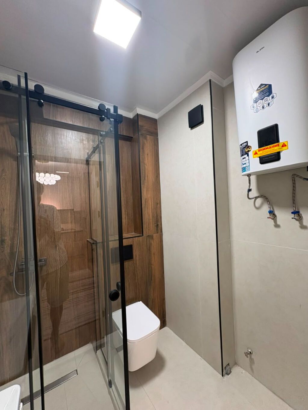 Продам 2-комнатную квартиру 57 м² в ЖК Карагат: фото 2