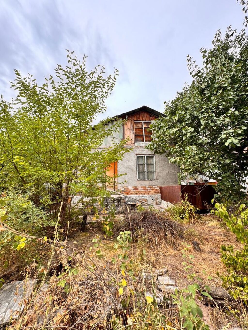 Продам дачный участок 5,5 соток в селе Чон-Далы: фото 3
