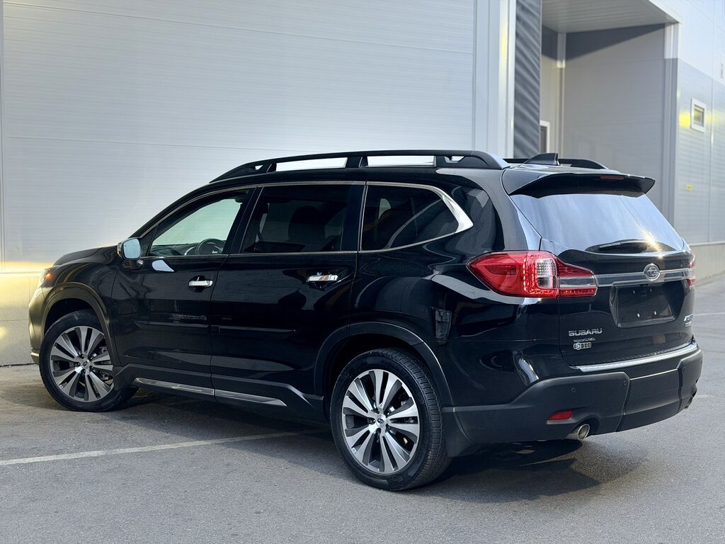 Subaru Ascent: 2020 г., 2.4 л, Вариатор: фото 6