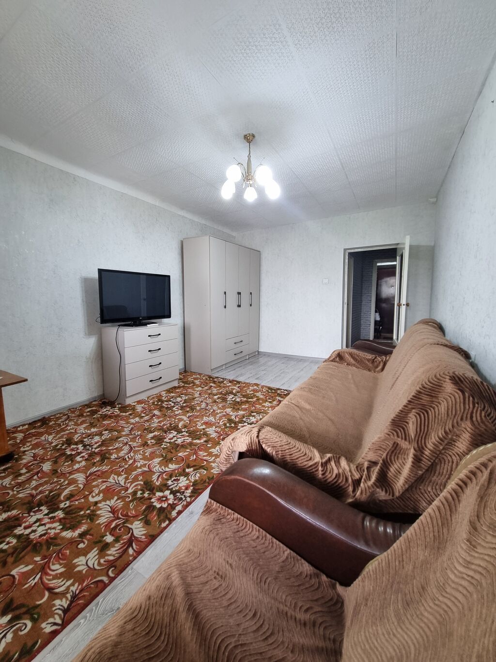 1 комната, Семейным, С мебелью полностью: фото 6