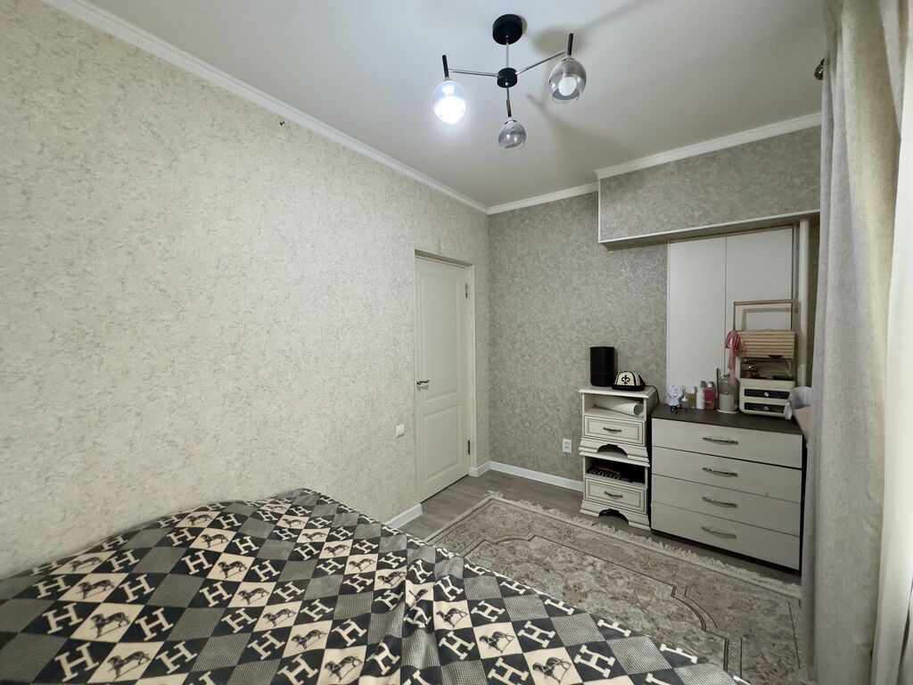 4 комнаты, 100 м², 5 соток, Бишкек, Агентство недвижимости: фото 8