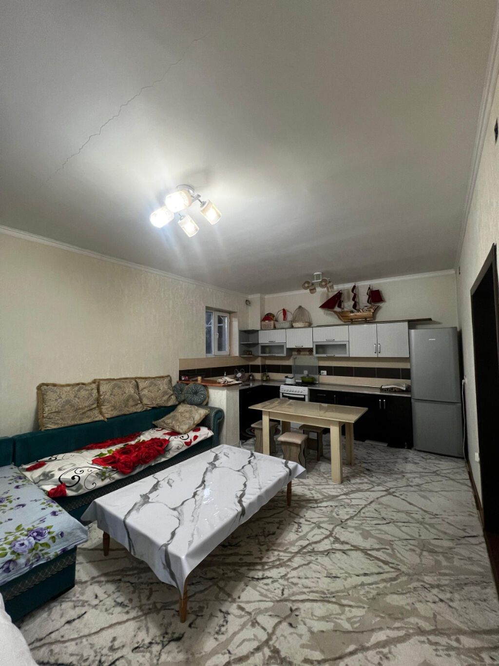 200 м², 5 комнат, Кызыл Аскер, Без животных: фото 8