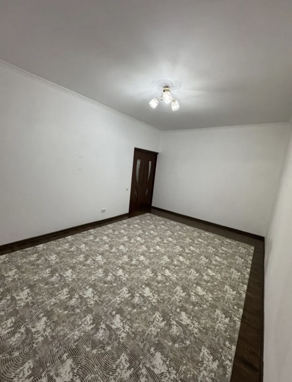 Сдается 1 комнатная квартира, 105 серия, 9 этаж, средний Джал: фото 4