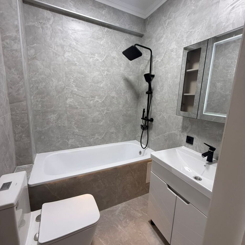 1 комната, 41 м², 5 этаж — фото 8