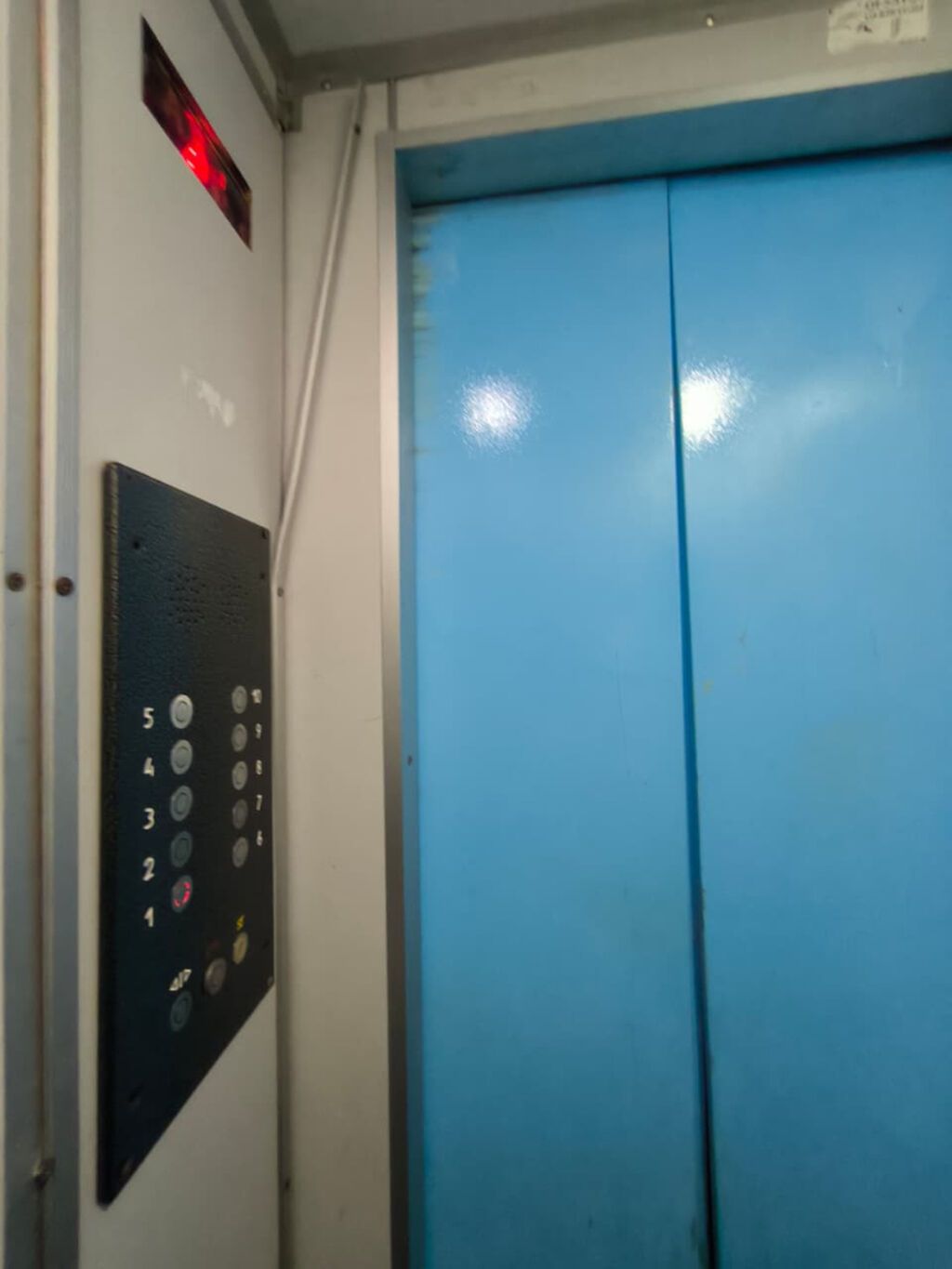 Bakı, 2 otaqlı, Köhnə tikili, 41 kv. m