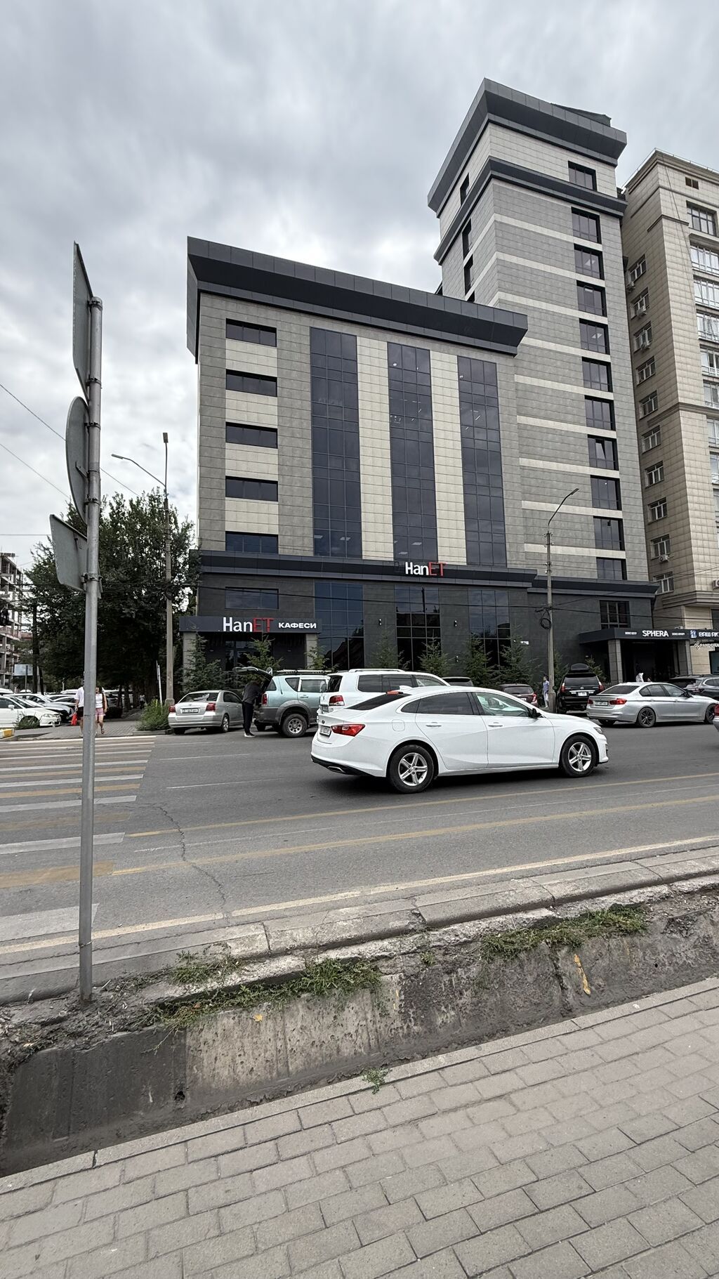 Аренда офисов, 350 м², В бизнес центре: фото 2