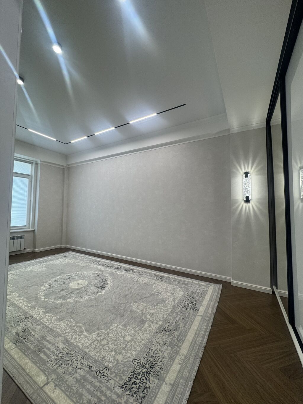 1 комната, 38 м², Технопарк Элитка, 13 этаж, Дизайнерский ремонт: фото 3