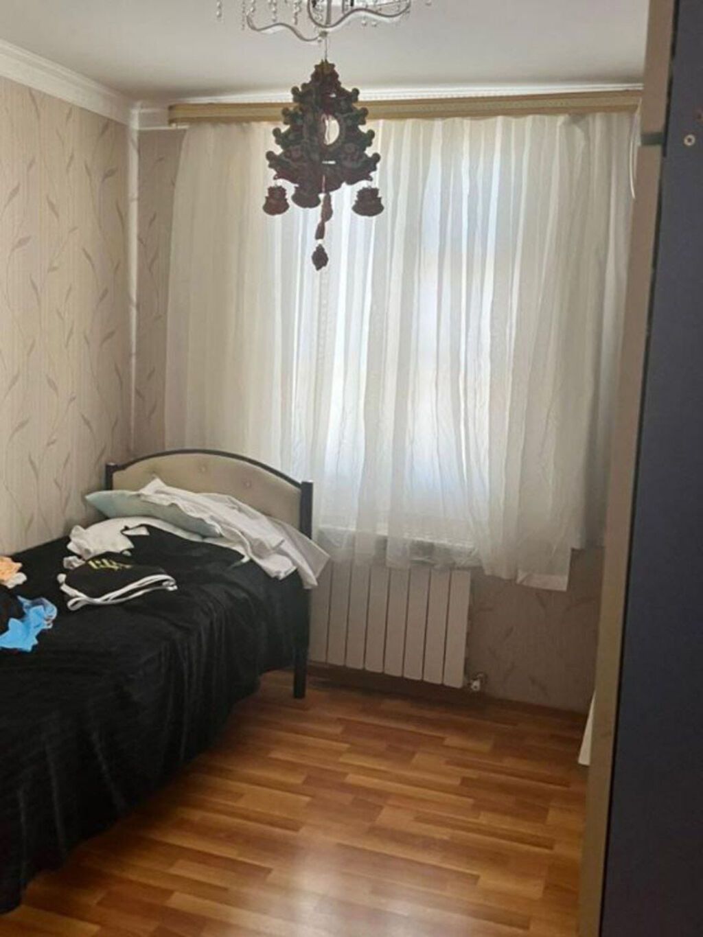 Nərimanov rayonu, Məmməd Araz və Şəmsi Rəhimov küçələrinin