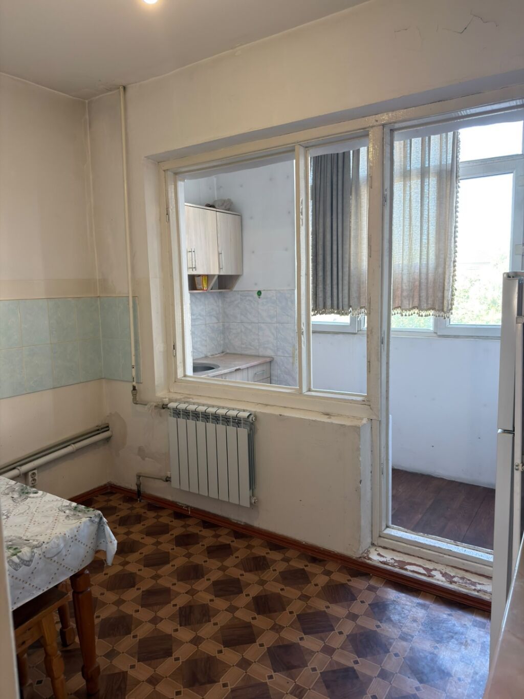1 комната, 34 м², 105 серия, 2 этаж, Косметический ремонт: фото 6