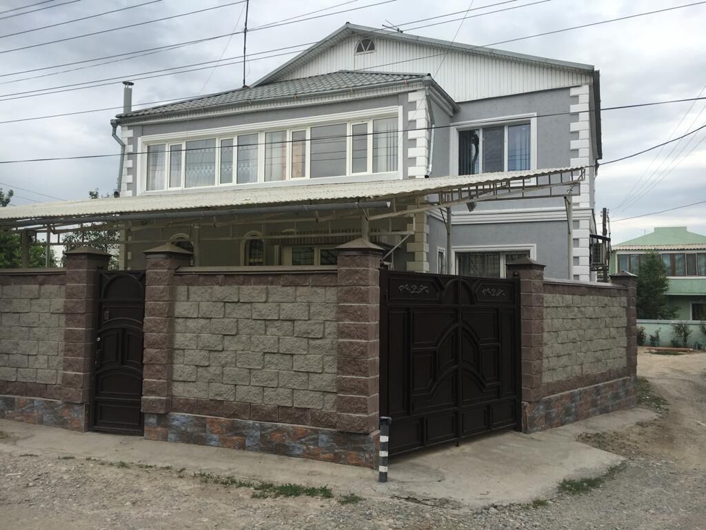 200 м², 6 комнат: фото 3