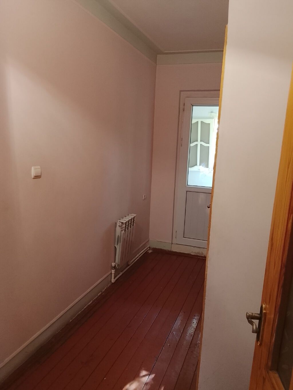 Mingəçevir, 4 otaqlı, Köhnə tikili, 100 kv. m