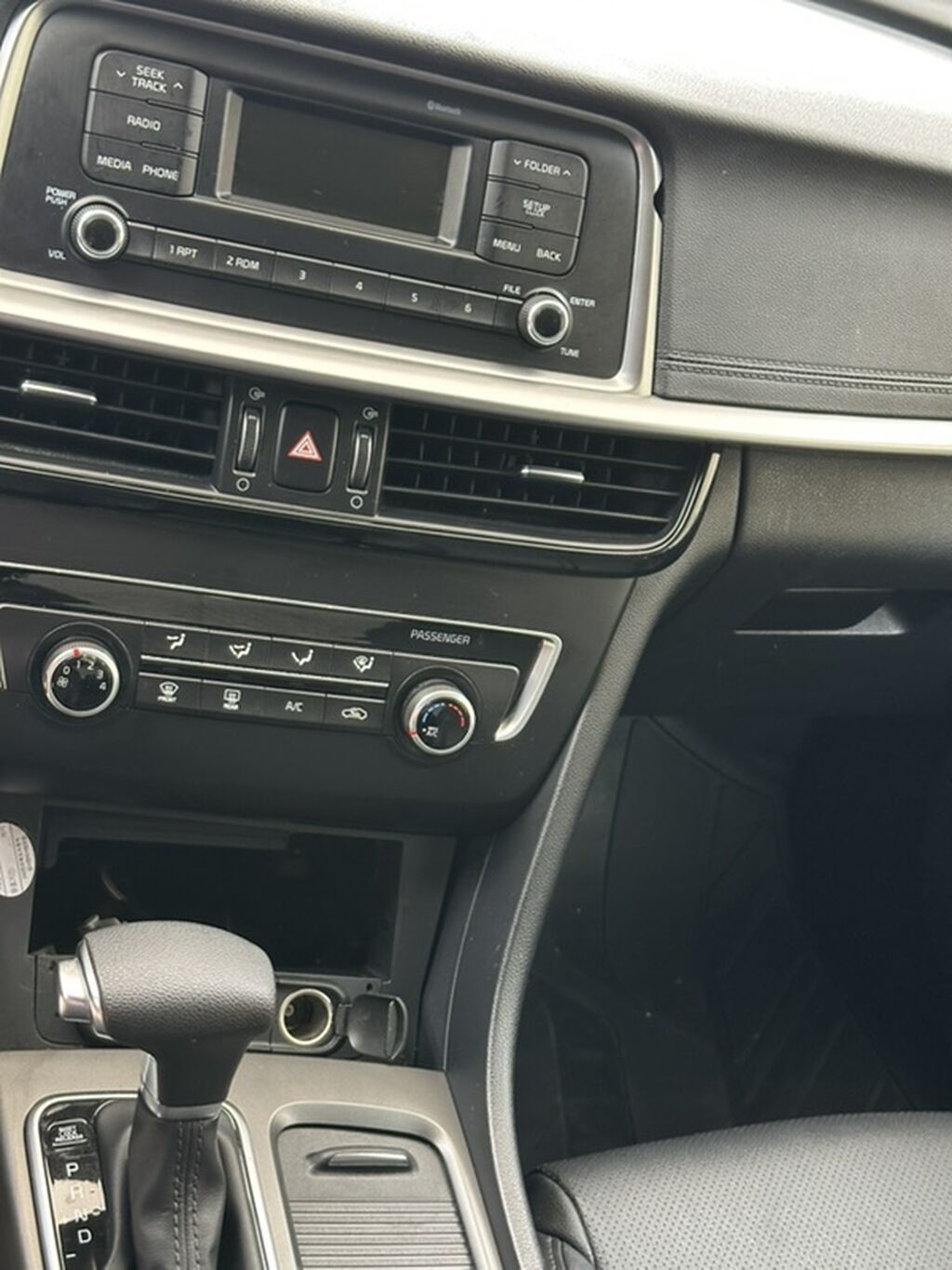 Kia K5: 2021 г., 2 л, Автомат, Газ, Седан: фото 7
