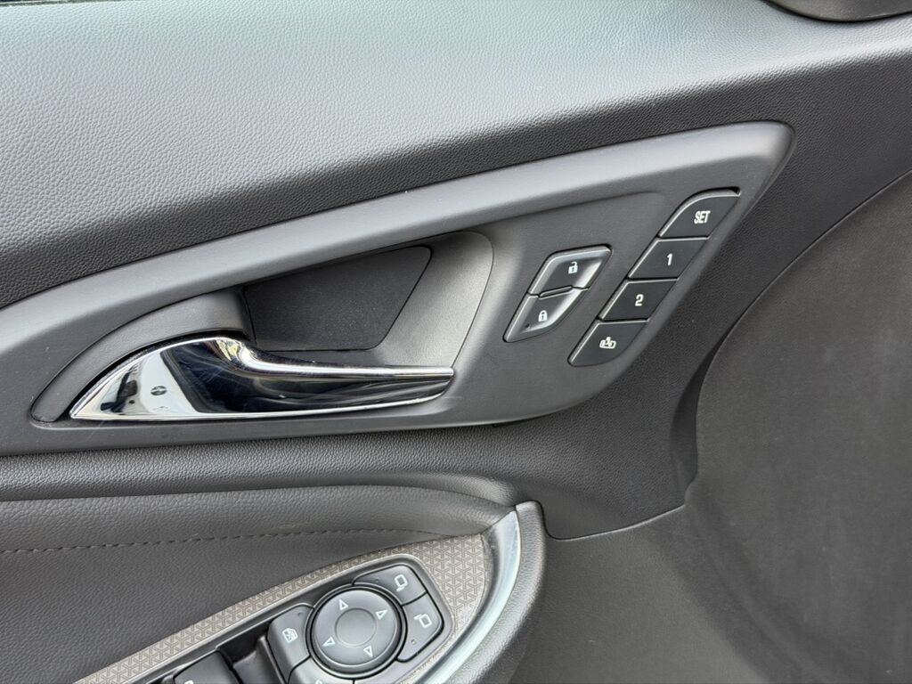 Chevrolet Malibu: 2018 г., 1.5 л, Автомат, Бензин, Седан: фото 7