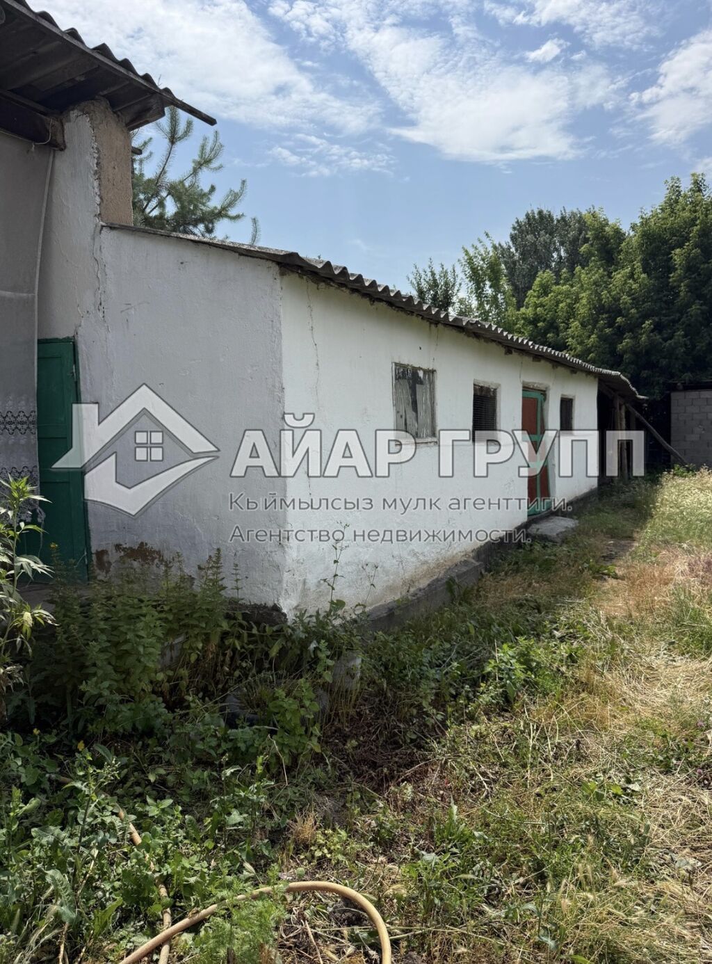 Продам дом в Кара-Балте, 8 соток: фото 3