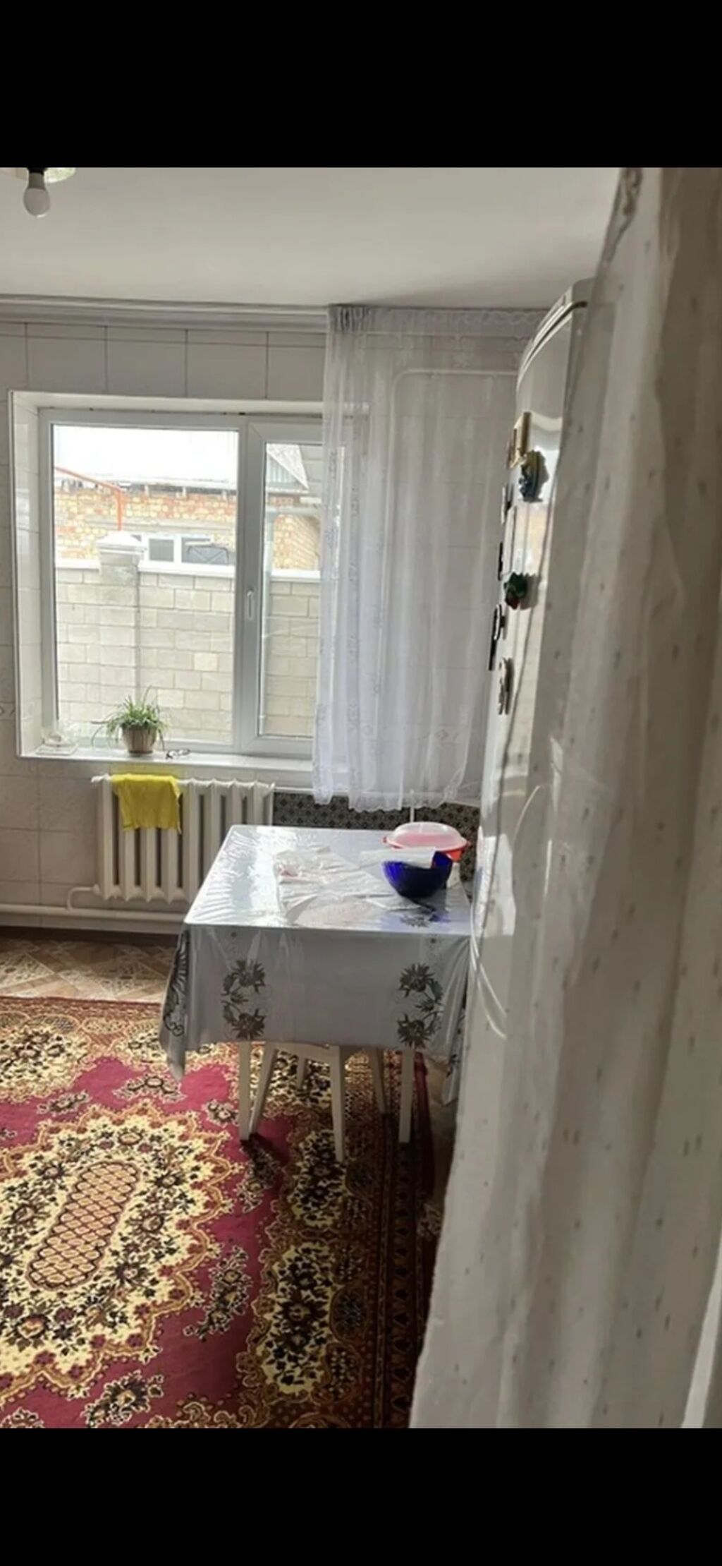 65 м², 4 комнаты, Рабочий Городок, Без подселения: фото 5
