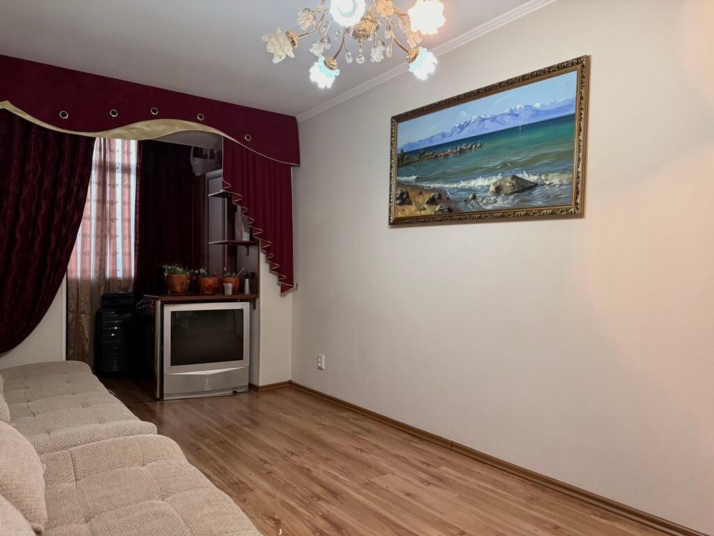 Продам 4-комнатную квартиру 160 м² в кирпичном доме: фото 8