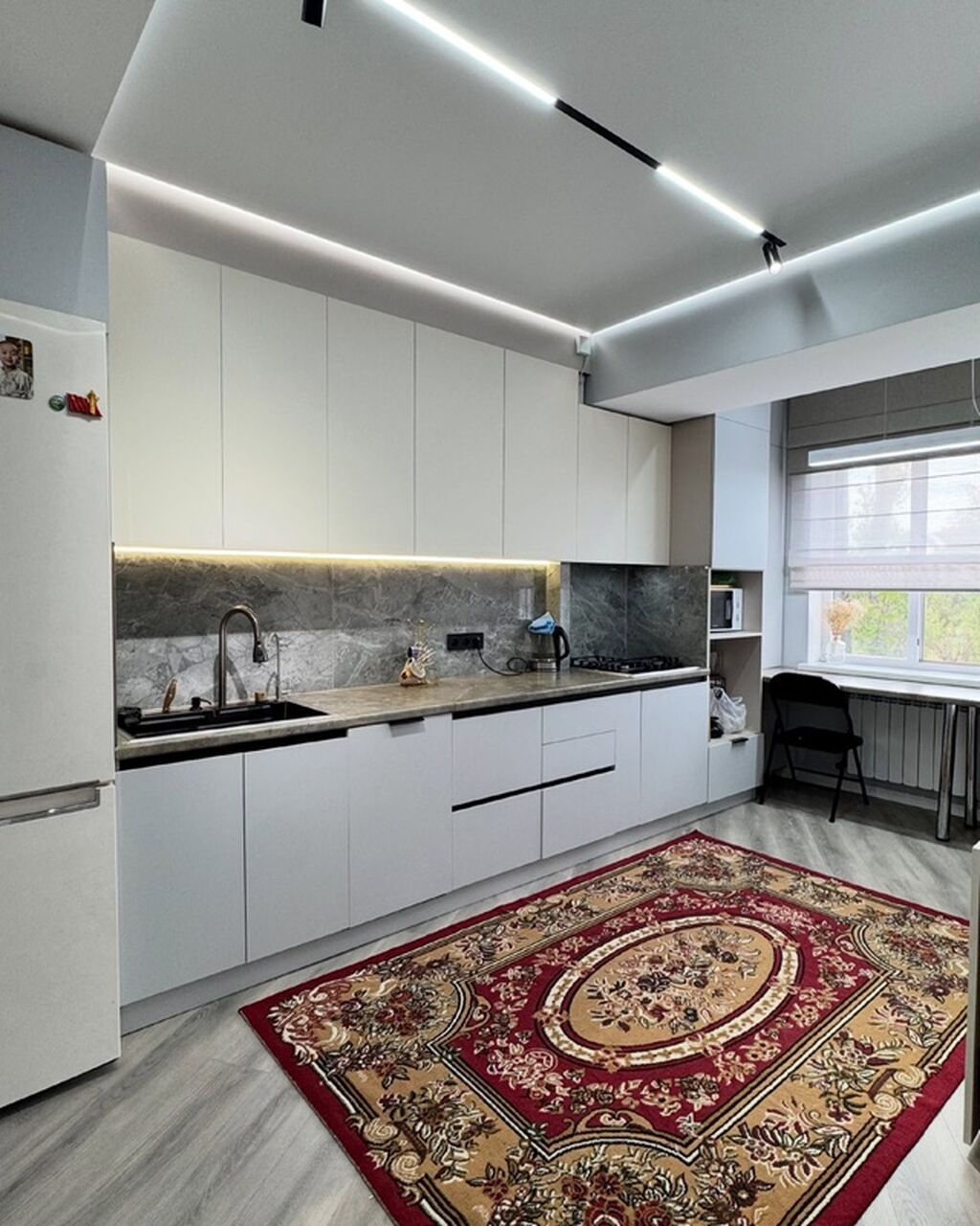 3 комнаты, 68 м², Индивидуалка, 1 этаж: фото 7