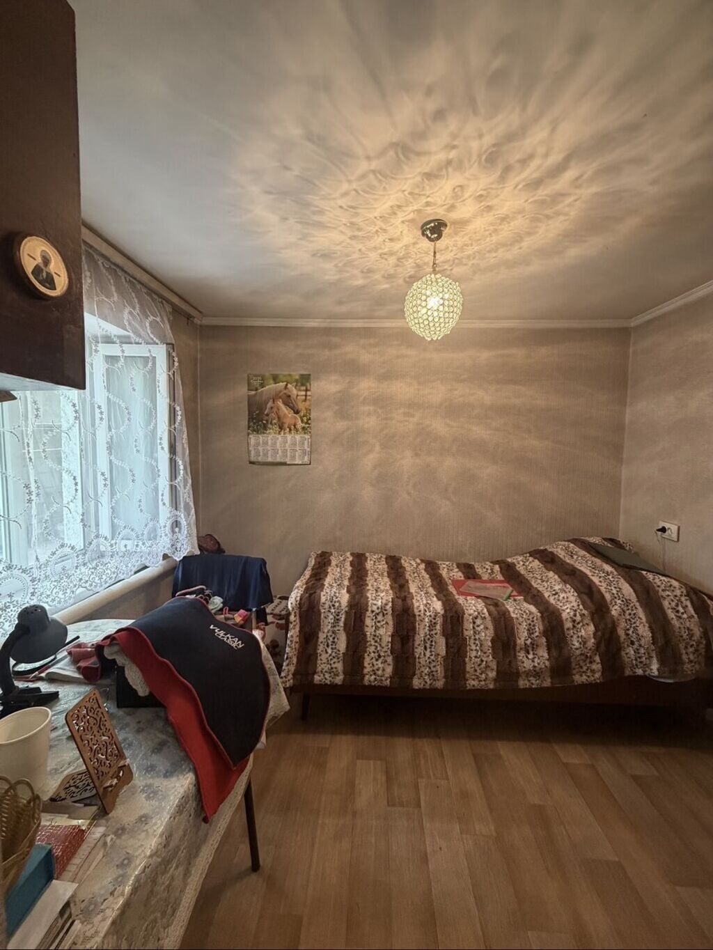 4 комнаты, 57 м², 8 соток, Бишкек, Агентство недвижимости: фото 7