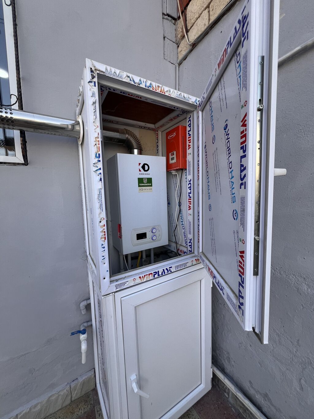 3 otaqlı, 90 kv. m