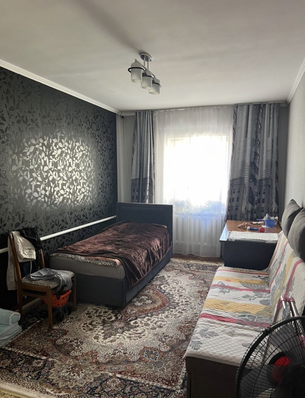 Продам дом на Ахунбаева/Матросова, с газом: фото 6