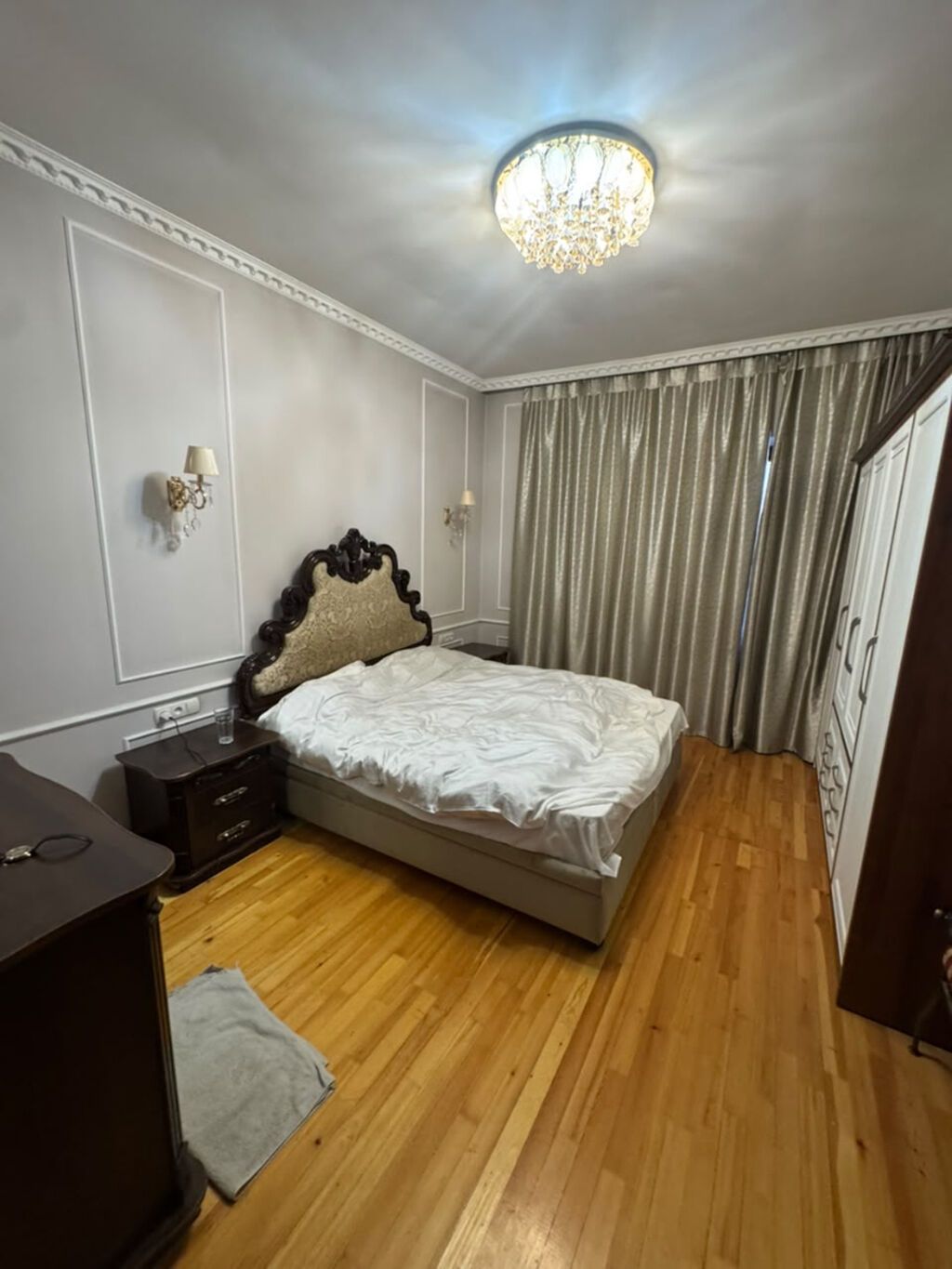6 комнат и более, 200 м², Элитка, Пентхаус этаж: фото 3