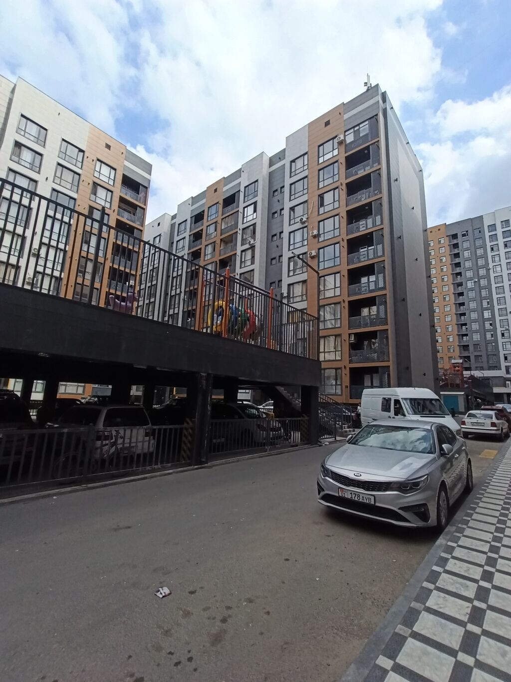 1 комната, 24 м², Элитка, 1 этаж, Евроремонт