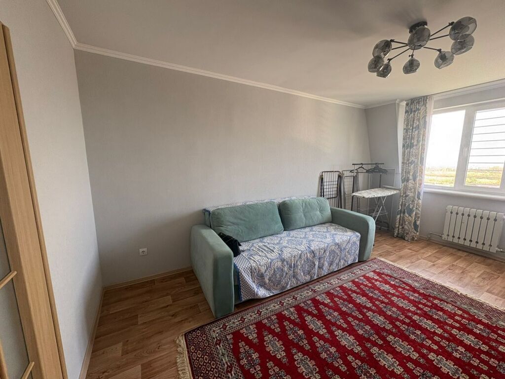 2 комнаты, 68 м², 11 мкр Элитка, 10 этаж, Косметический ремонт: фото 5