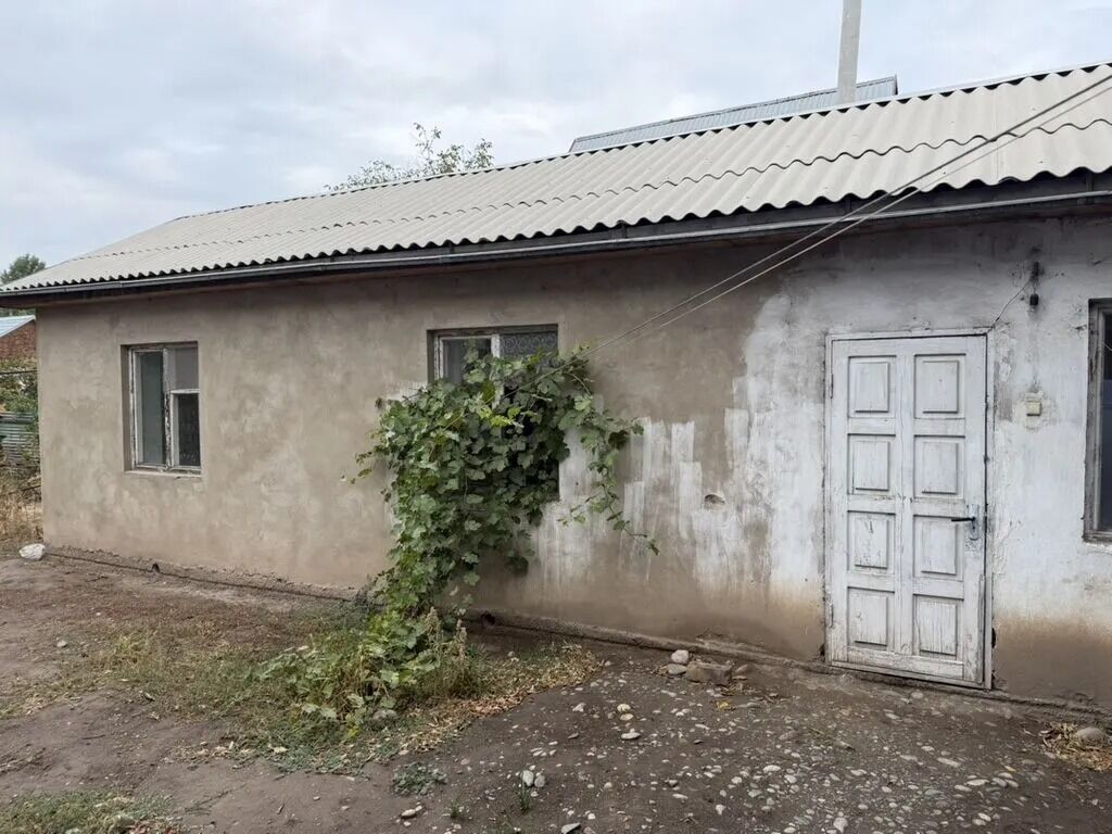 45 м², 3 комнаты, ул. Ахунбаева / Чапаева, Без животных: фото 4