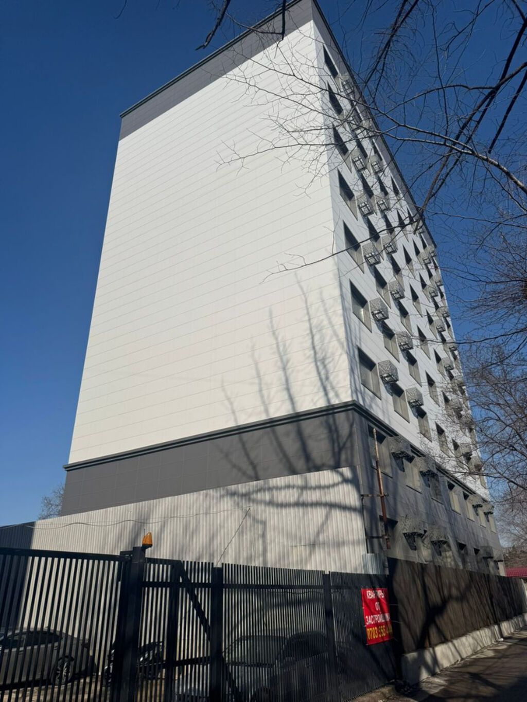 1 комната, 50 м², 5 этаж — фото 6