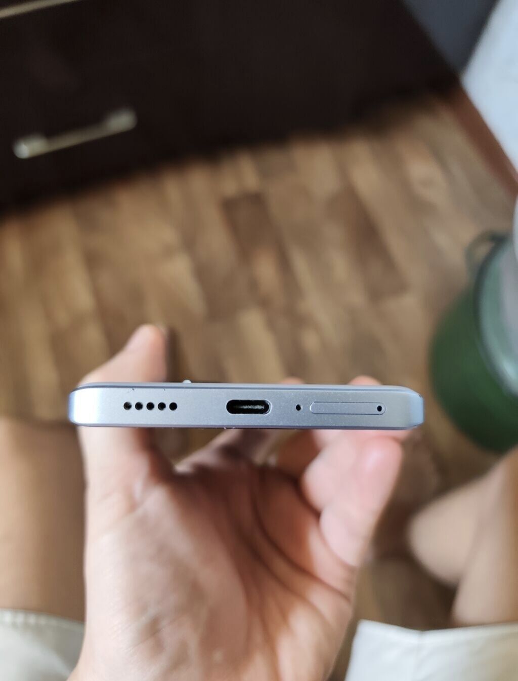 Redmi, Redmi Note 13 Pro Plus, Б/у, 512 ГБ, цвет - Серебристый, 2 SIM, eSIM: фото 6