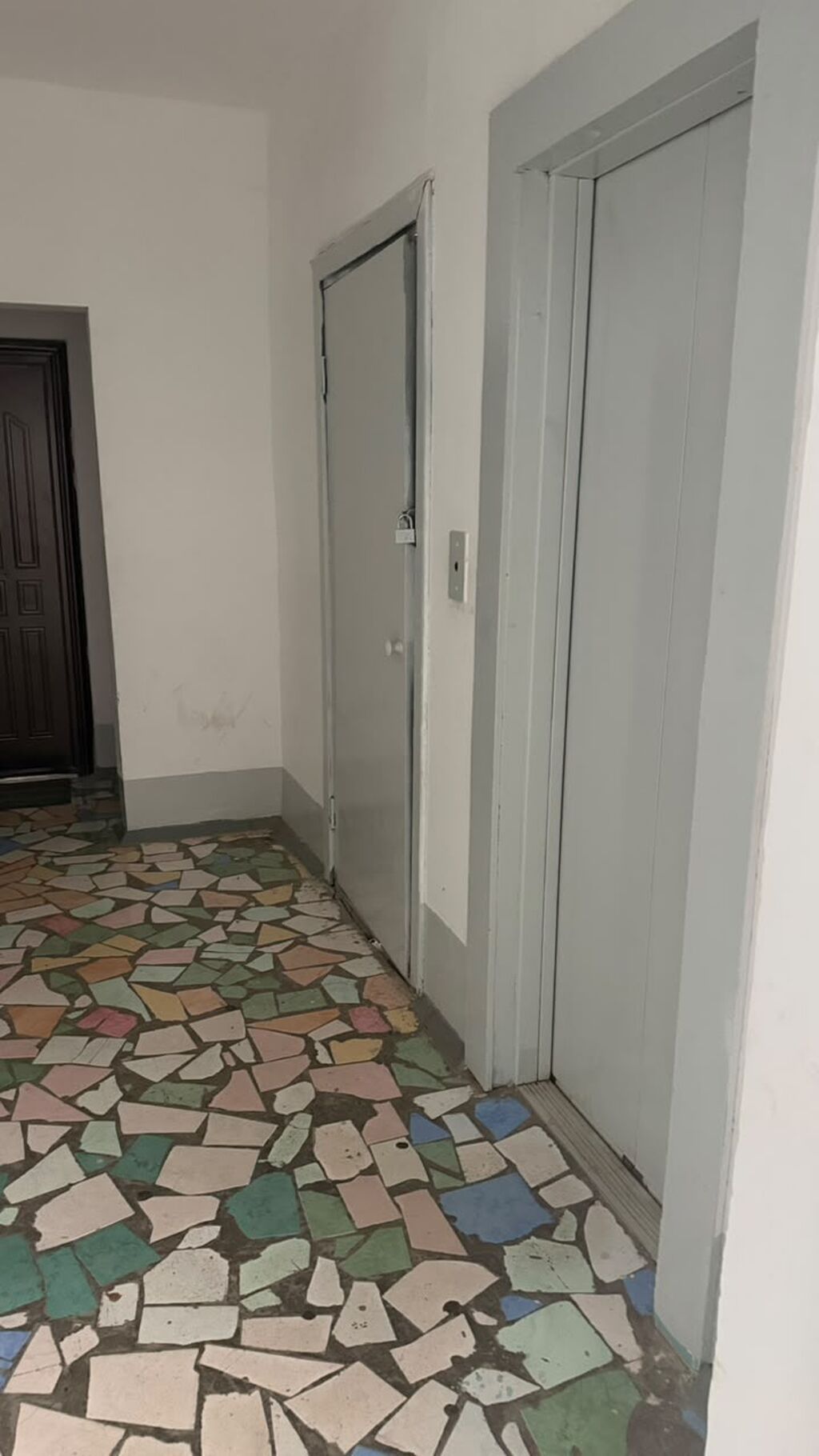 1 комната, 36 м², Тунгуч мкр 106 серия улучшенная, 6 этаж, Косметический ремонт: фото 6