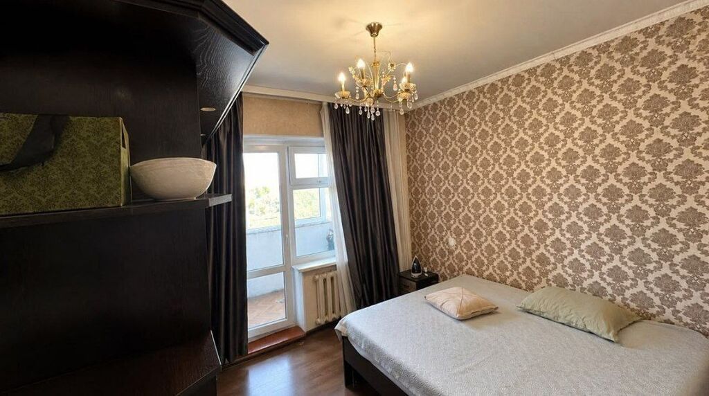 2 комнаты, 49 м², Восток-5 мкр 105 серия, 4 этаж, Свежий ремонт: фото 6