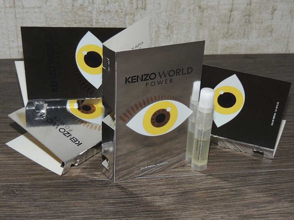 kenzo world qiymet