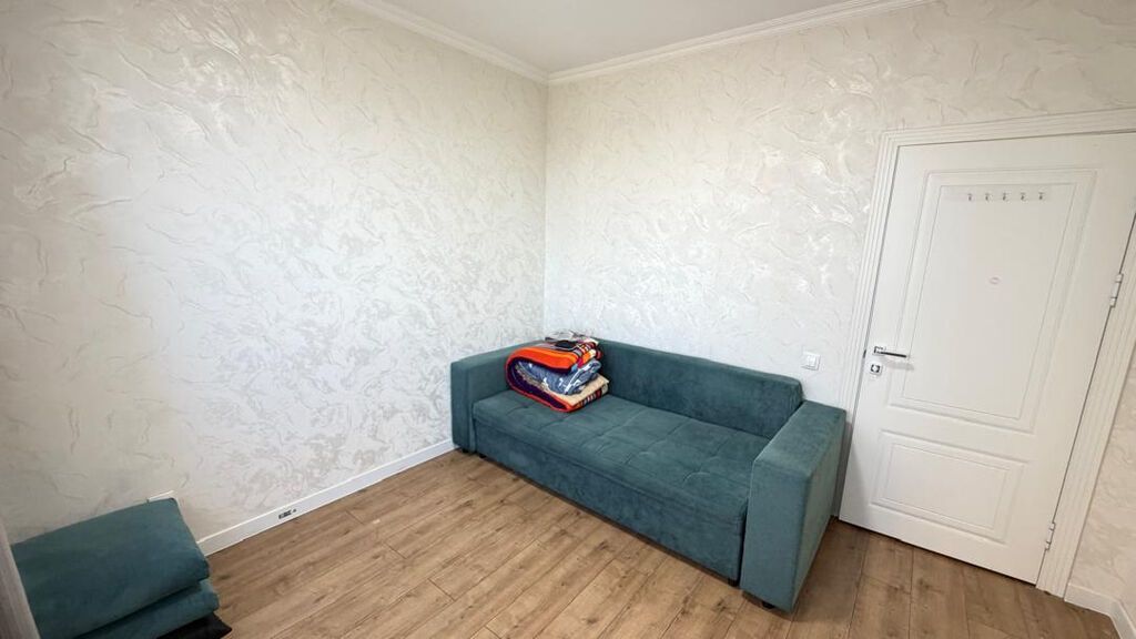 1 комната, 32 м², Городок Энергетиков Элитка, 7 этаж, Евроремонт: фото 4