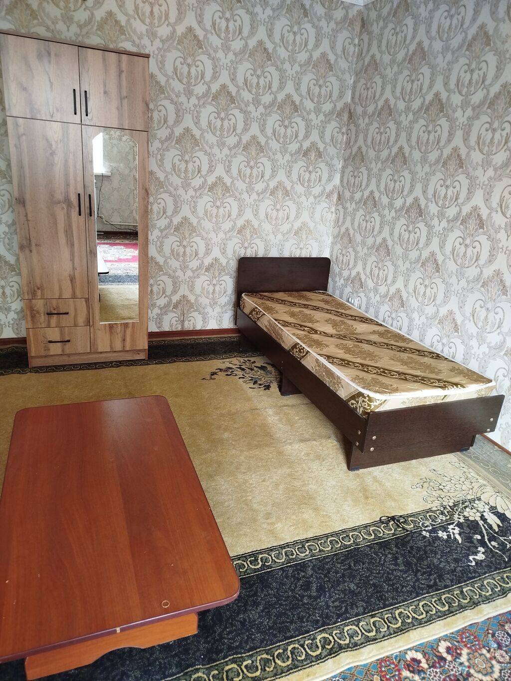 Сдается комната с поселением для девушек: фото 4