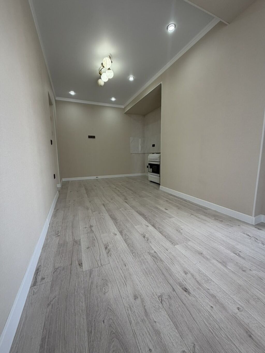 1 комната, 41 м², Элитка, 10 этаж, Евроремонт: фото 7