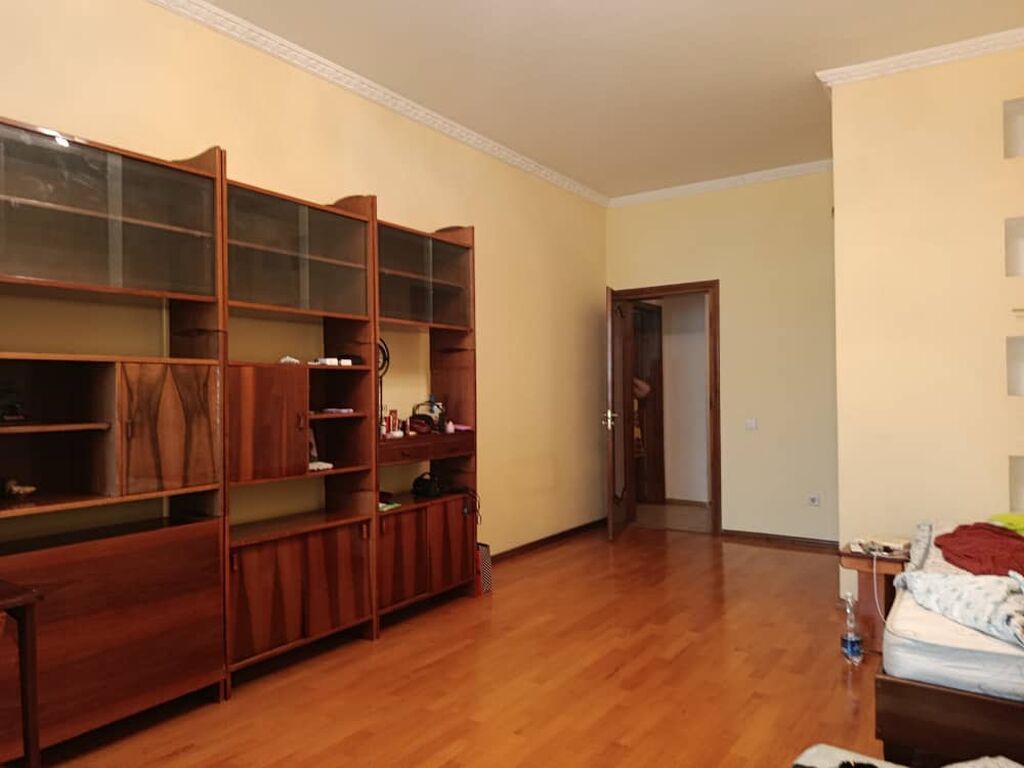 4 комнаты, 160 м², Элитка, 2 этаж: фото 7