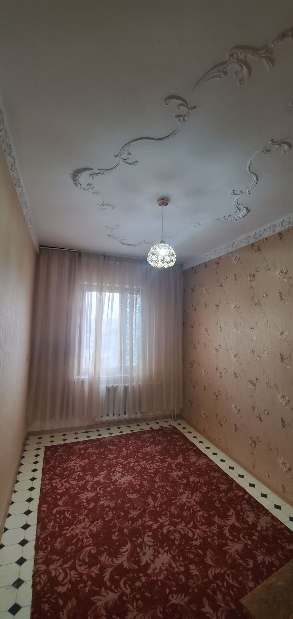 Сдам 3-комн. квартиру в центре Бишкека семье: фото 5