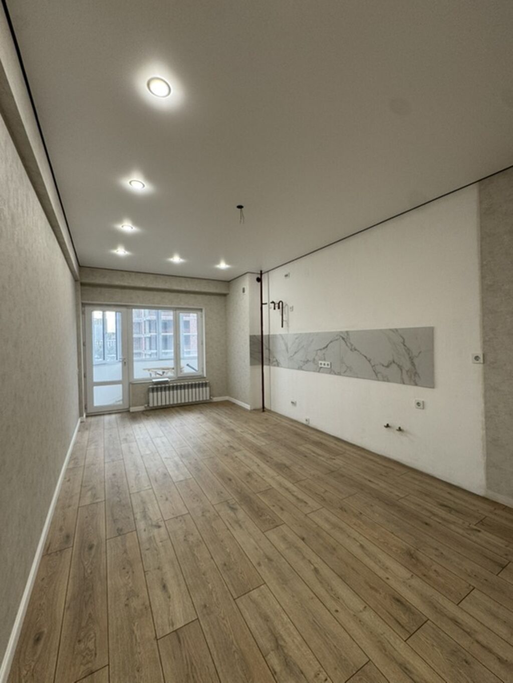 3-комнатная квартира | 116 м² | $169 000 Только что завершён: фото 6