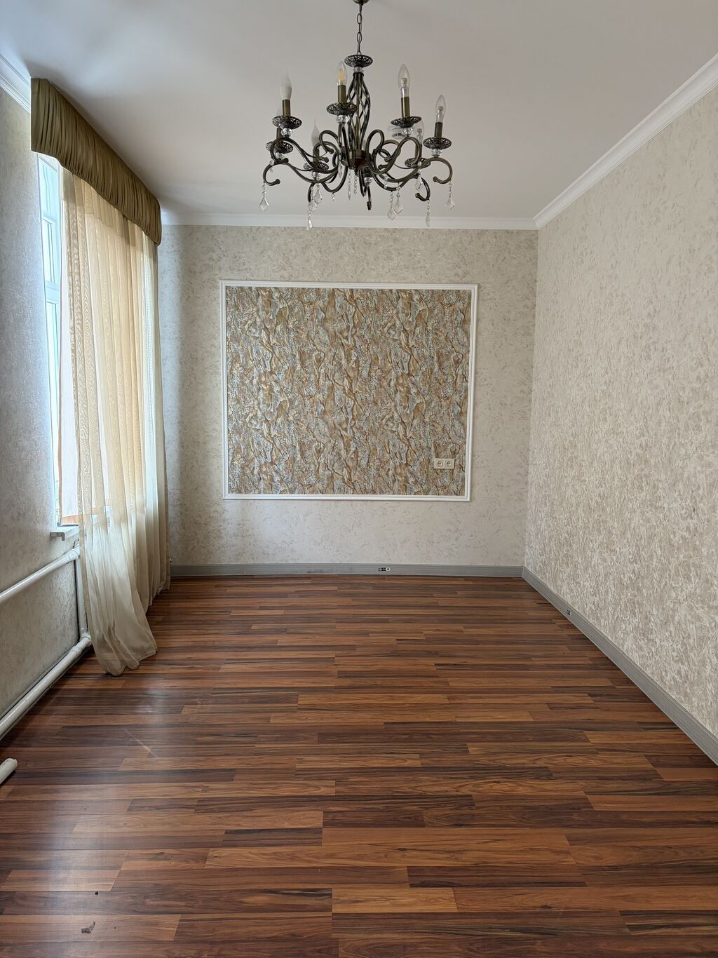 150 м², 5 комнат, Площадь Ала-Тоо: фото 5