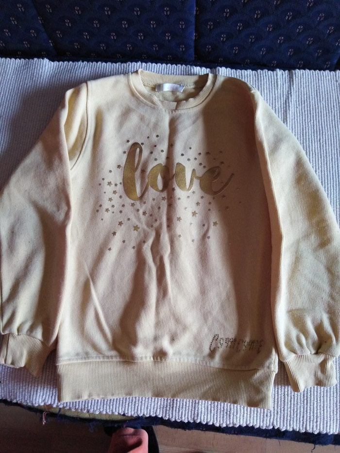 Dečije jakne i kaputi: Duks br. 10 na lalafo.rs Duks br. 10 - Beograd